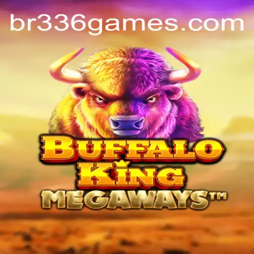 Buffalo King: Descubra o Poder das Planícies Selvagens