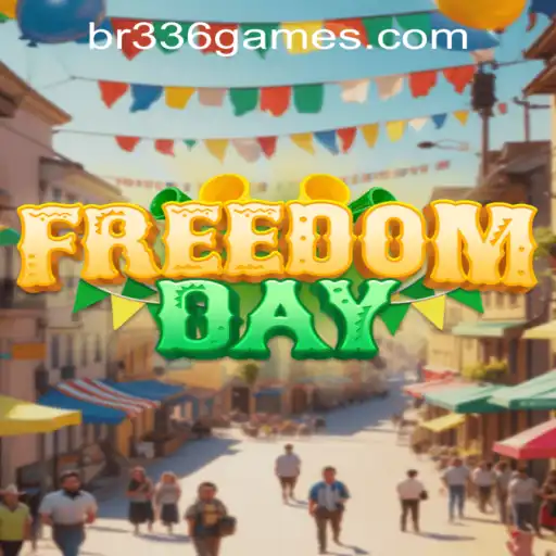 Explorando FreedomDay: O Jogo Inovador com a Missão BR336