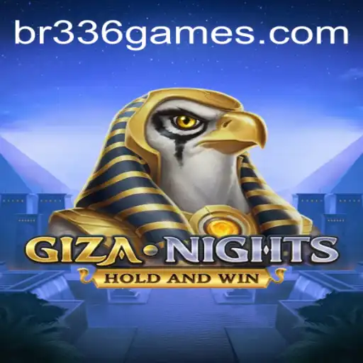 Descubra GizaNights: O Novo Fenômeno no Mundo dos Jogos com BR336