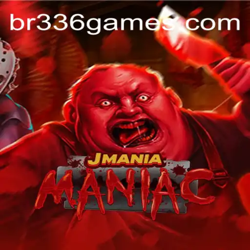 Descubra o Universo Emocionante de JManiaManiac: O Desafio de BR336