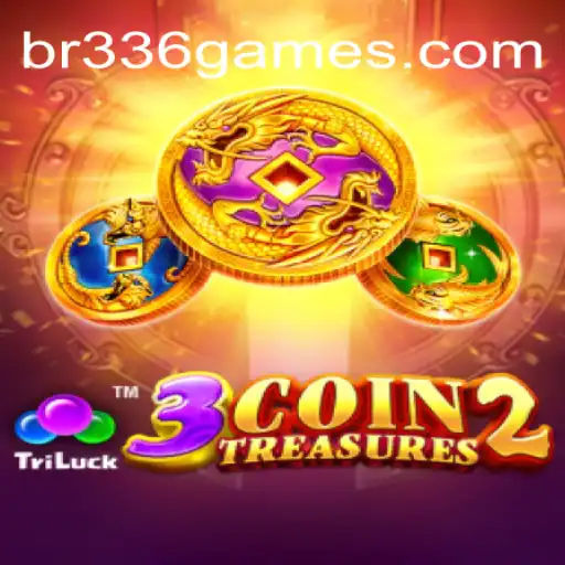 Explorando o Universo de 3CoinTreasures2: Um Guia Completo