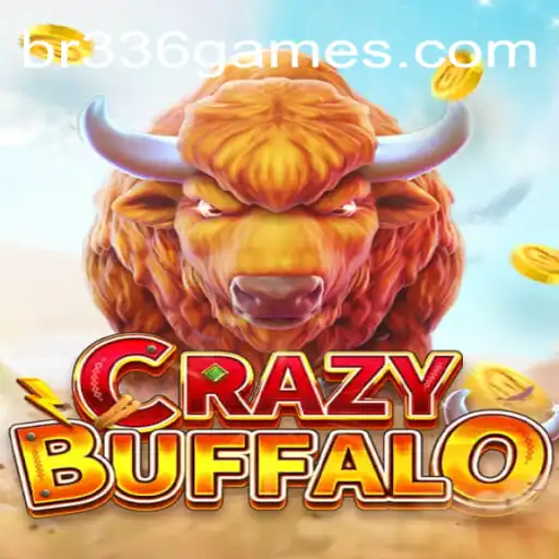 Descubra o Mundo Dinâmico de CRAZYBUFFALO