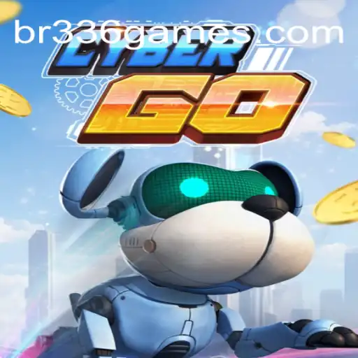 CyberGO: Explorando Novas Fronteiras do Jogo com a Palavra-Chave BR336