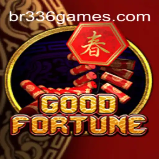 Descubra o Mundo Emocionante de GoodFortune com a Chave BR336