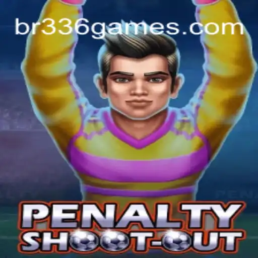 PenaltyShootOut: Explorando a Emoção dos Pênaltis no Mundo dos Jogos