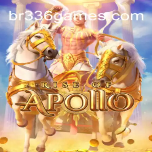 RiseofApollo: Explore o Novo Mundo de BR336