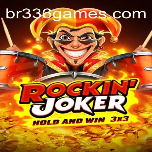 RockinJoker: Um Guia Completo do Jogo BR336