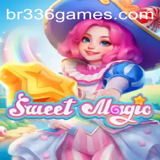 SweetMagic: Descubra o Fascinante Mundo do Jogo BR336
