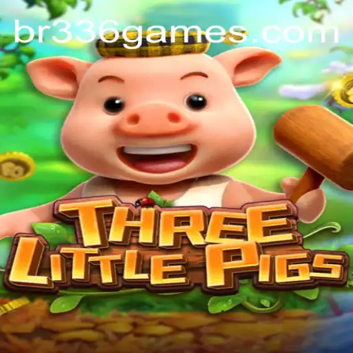 Descubra o Mundo Encantado de THREELITTLEPIGS: O Jogo de Estratégia Familiar